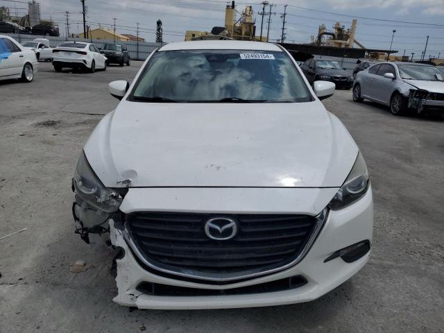 2017 Mazda 3 Touring VIN: JM1BN1L74H1103517 Lot: 52493154