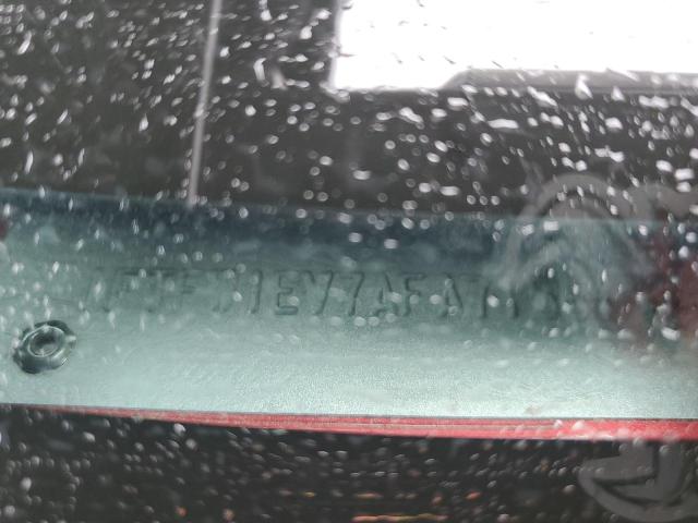 2010 Ford F150 Supercrew VIN: 1FTFW1EV7AFA71567 Lot: 51261224