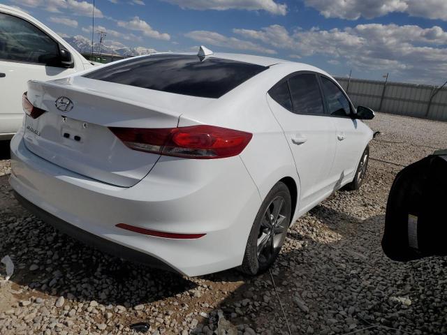 2018 Hyundai Elantra Sel VIN: 5NPD84LF3JH282382 Lot: 52145894