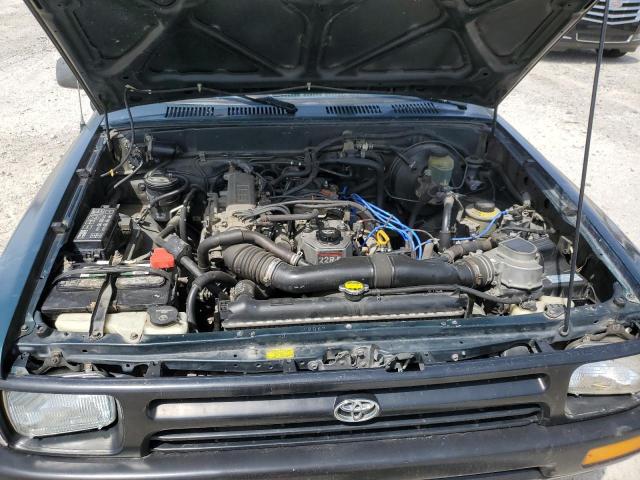 1994 Toyota Pickup 1/2 Ton Short Wheelbase Stb VIN: 4TARN81A5RZ194656 Lot: 50546584