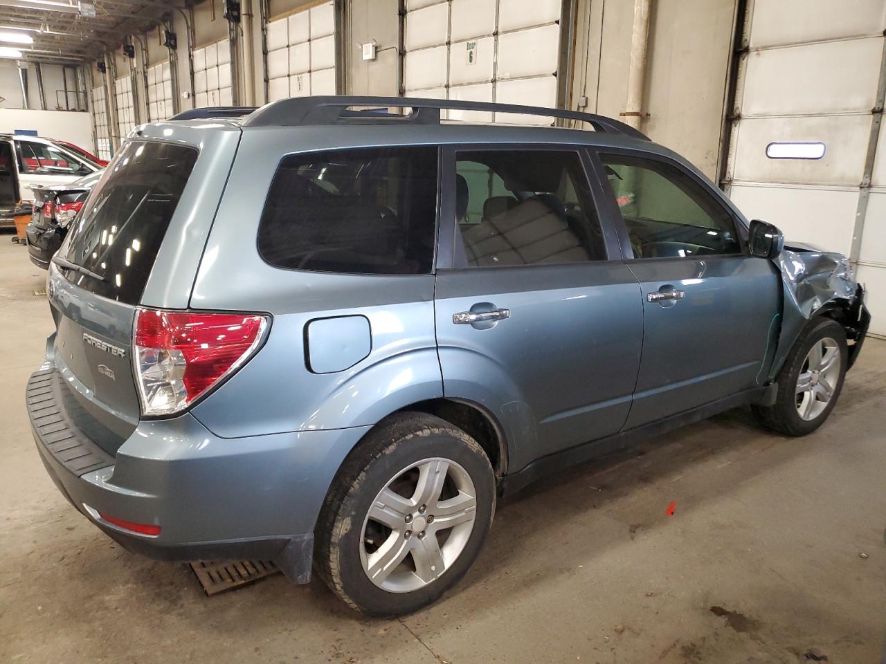 JF2SH6CC3AH917979 2010 Subaru Forester 2.5X Premium