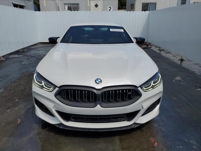 VIN WBABC4C01RCR84609 2024 BMW 8 Series, M850XI no.5