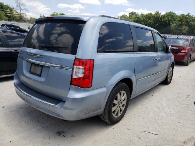 2012 Chrysler Town & Country Touring L VIN: 2C4RC1CG5CR301161 Lot: 51971664