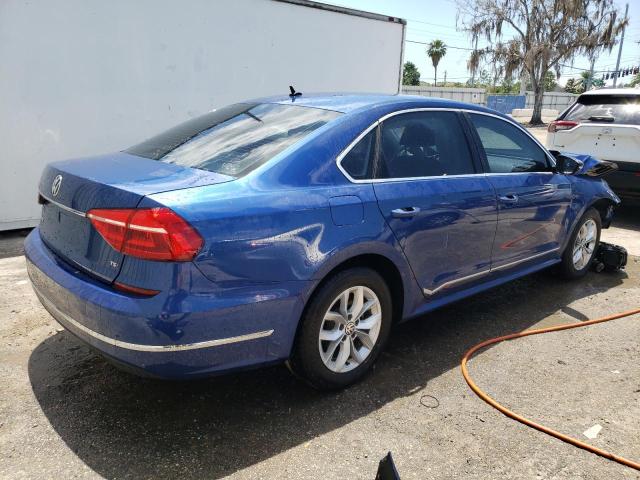 2016 Volkswagen Passat S VIN: 1VWAT7A32GC051275 Lot: 52354094