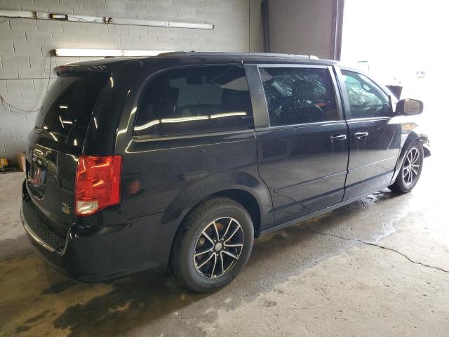 2016 Dodge Grand Caravan R/T VIN: 2C4RDGEG3GR319323 Lot: 47024834