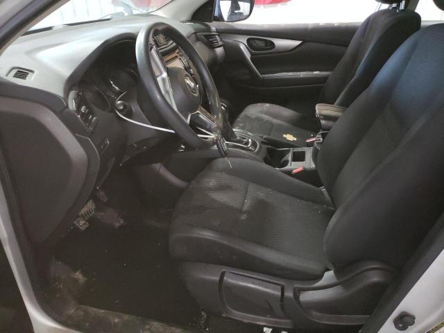 2019 NISSAN ROGUE SPOR - JN1BJ1CR7KW335068