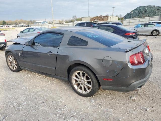 1ZVBP8AMXB5158157 | 2011 Ford mustang