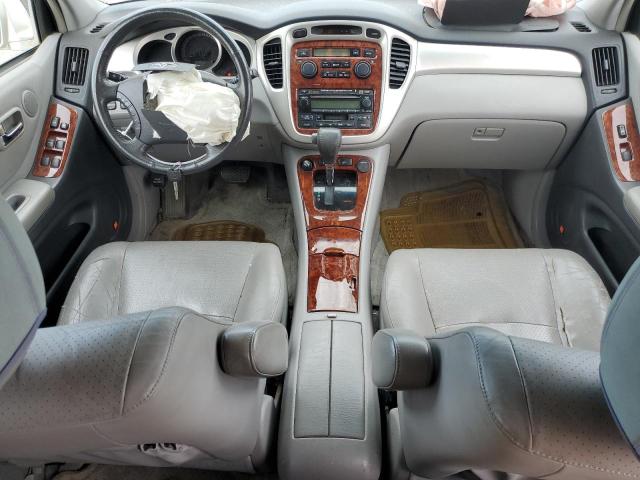 JTEDW21AX60007030 2006 Toyota Highlander Hybrid