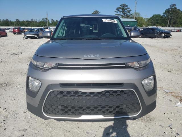 2022 Kia Soul Lx VIN: KNDJ23AU8N7820536 Lot: 51414524