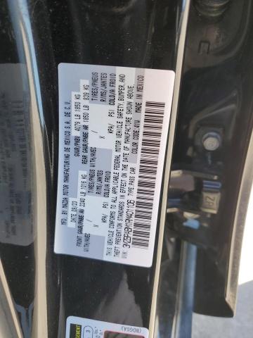 3MZBPABM1RM401106 Mazda 3 Select S  13