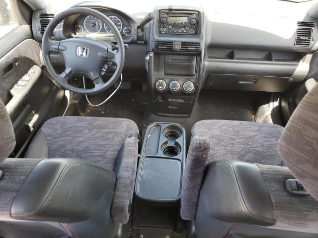 2004 Honda Cr-V Lx VIN: JHLRD68434C010972 Lot: 49199054