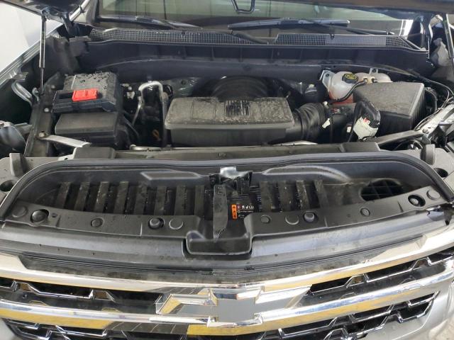 2024 CHEVROLET SILVERADO - 1GCUDDED4RZ141624