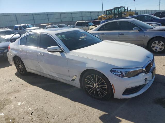 2019 BMW 530 I VIN: WBAJA5C50KWW13450 Lot: 47822544