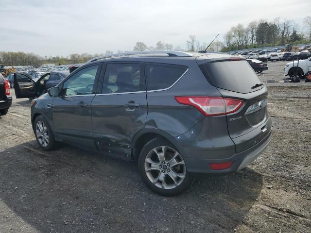 2015 Ford Escape Titanium VIN: 1FMCU9J90FUA14156 Lot: 51883094