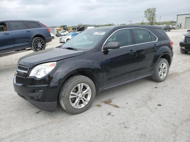 Vin: 2gnalaek8f1156416, lot: 47798884, chevrolet equinox ls 2015 img_1