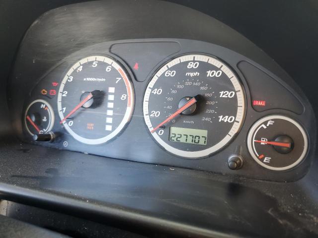 2003 Honda Cr-V Lx VIN: JHLRD78433C010118 Lot: 49650264