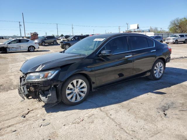 2013 Honda Accord Ex VIN: 1HGCR2F7XDA023869 Lot: 49525954