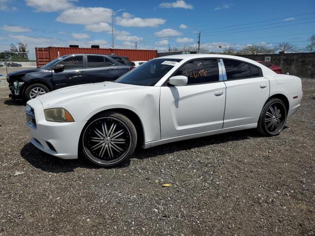 2012 Dodge Charger Se VIN: 2C3CDXBG0CH172053 Lot: 50122564