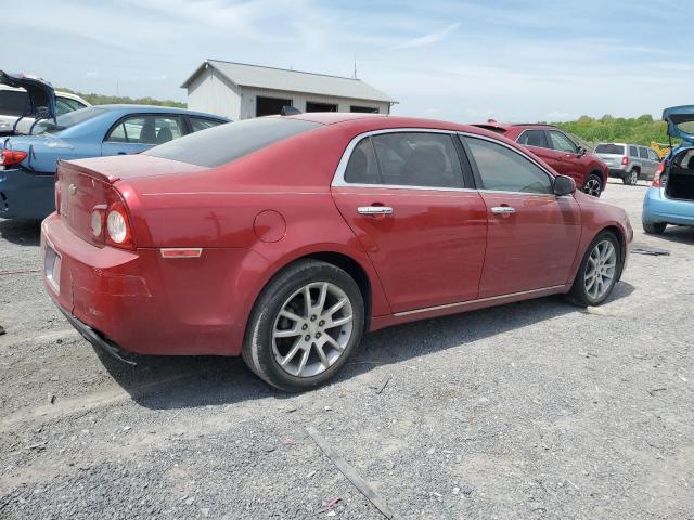 2012 Chevrolet Malibu Ltz VIN: 1G1ZG5E73CF238389 Lot: 52877344