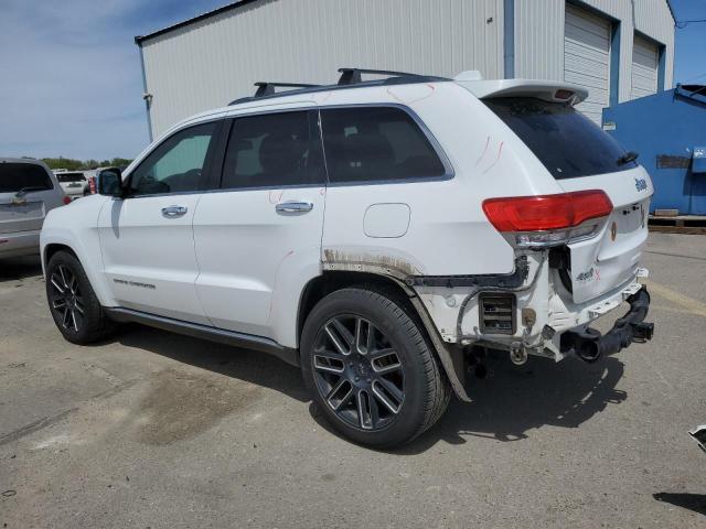 2015 Jeep Grand Cherokee Summit VIN: 1C4RJFJGXFC862765 Lot: 52196104