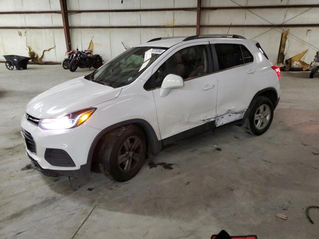 3GNCJLSB6LL245622 Chevrolet Trax 1LT