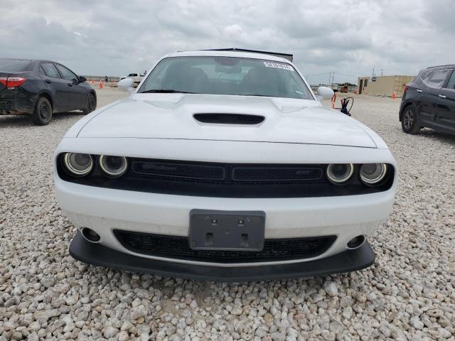 2021 DODGE CHALLENGER - 2C3CDZJG7MH662584