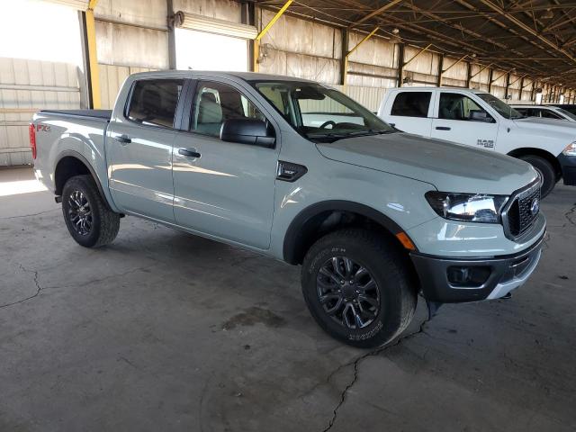 2022 Ford Ranger Xl VIN: 1FTER4EH0NLD16599 Lot: 50965304