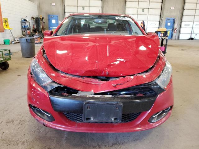 2013 Dodge Dart Sxt VIN: 1C3CDFBA5DD316085 Lot: 50675274