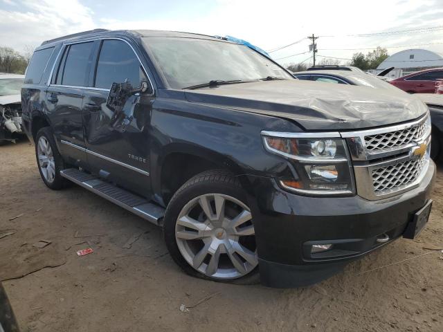 2019 Chevrolet Tahoe K1500 Lt VIN: 1GNSKBKC9KR210723 Lot: 49909214