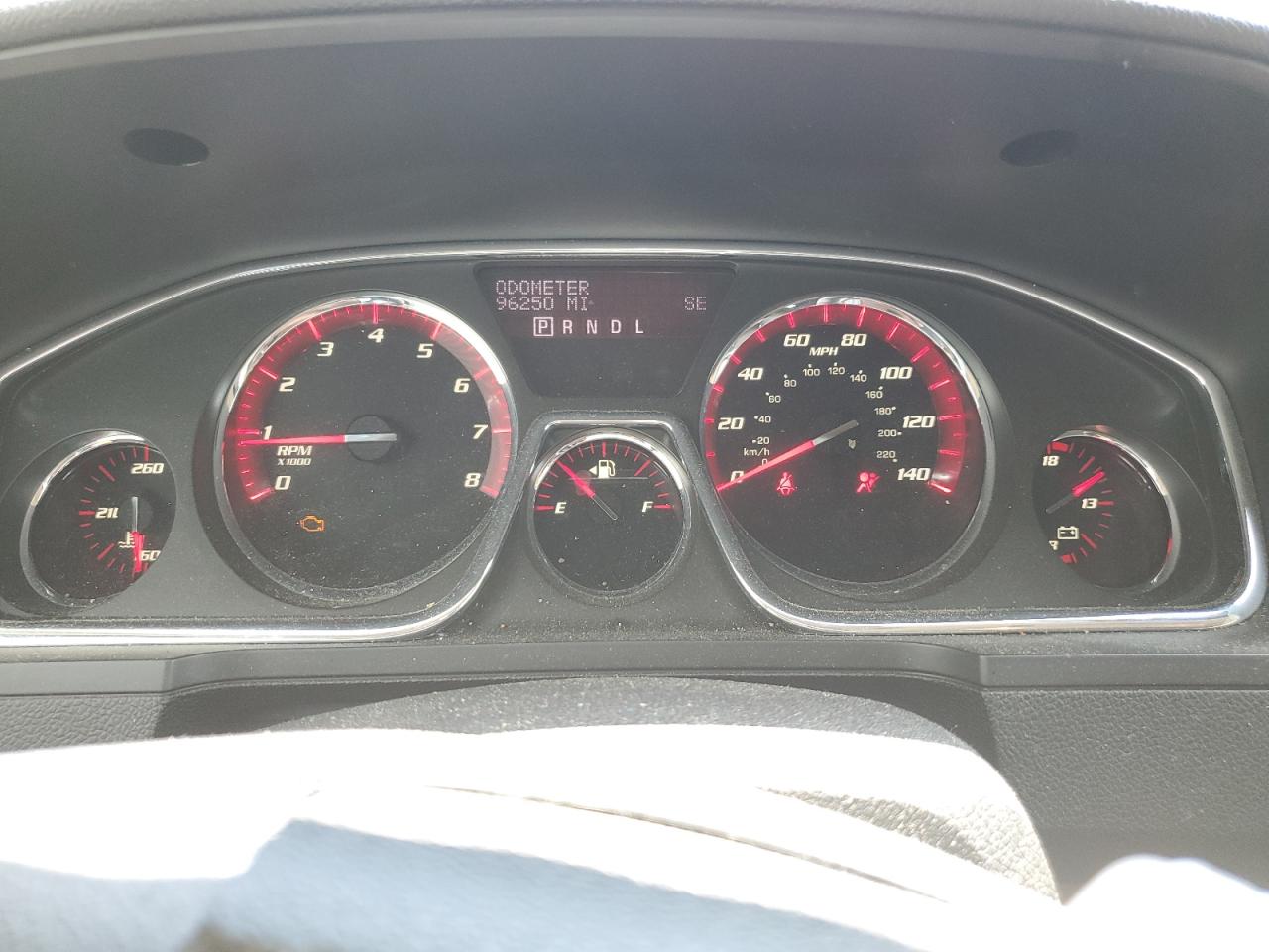 1GKKRRKD9FJ346011 2015 GMC Acadia Slt-1