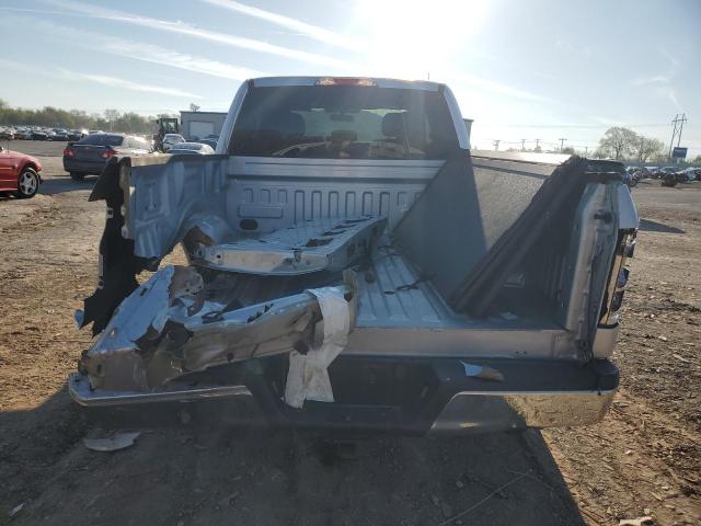 2017 FORD F150 SUPER - 1FTEX1CP6HKC22624