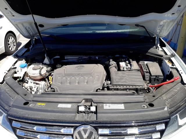 2020 Volkswagen Tiguan S VIN: 3VV1B7AX3LM072977 Lot: 48883144