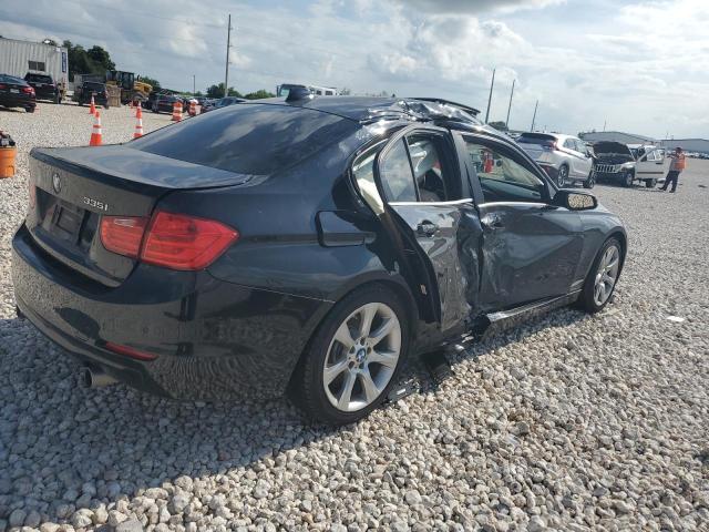 2015 BMW 335 I #3315703719