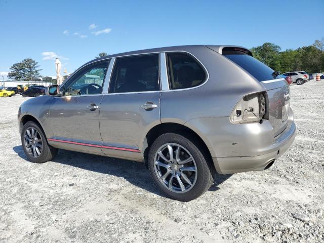 2006 Porsche Cayenne S VIN: WP1AB29P16LA60336 Lot: 50374584