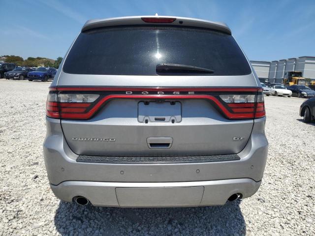 2017 Dodge Durango Gt VIN: 1C4RDHDG4HC619034 Lot: 50606694