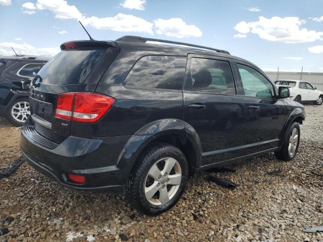 2012 Dodge Journey Sxt VIN: 3C4PDDBG8CT325202 Lot: 51643004