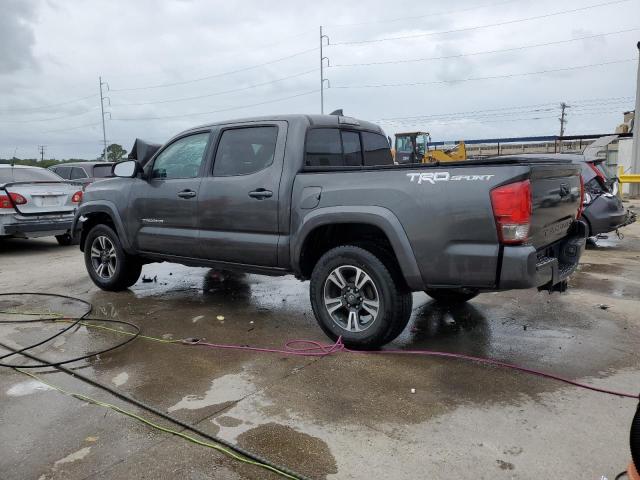 2016 Toyota Tacoma Double Cab VIN: 3TMAZ5CN9GM010113 Lot: 51404424