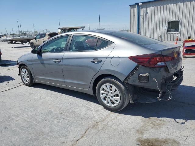 2019 HYUNDAI ELANTRA SE - 5NPD74LF9KH450823