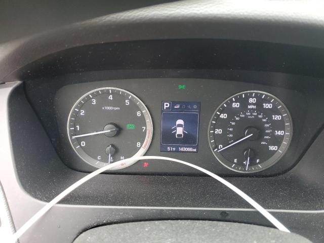 2015 HYUNDAI SONATA SE - 5NPE24AF9FH138366