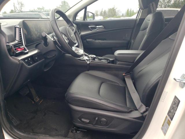 KNDPVCAG2P7069660 Kia Sportage E 7