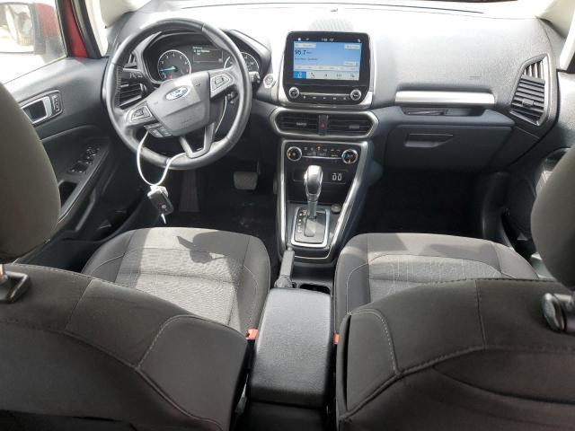 2018 FORD ECOSPORT S - MAJ3P1TE7JC215676