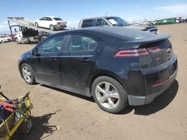 VIN 1G1RD6E42EU116349 2014 Chevrolet Volt no.2