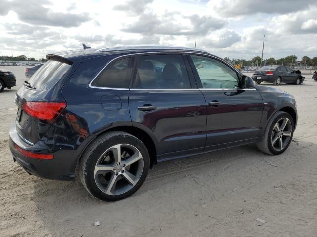 VIN WA1D7AFPXHA090684 2017 Audi Q5, Premium Plus S-... no.3