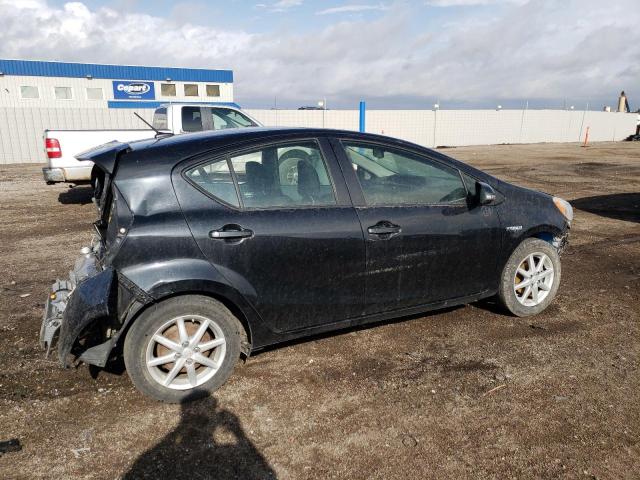 2014 Toyota Prius C VIN: JTDKDTB33E1062516 Lot: 50605384