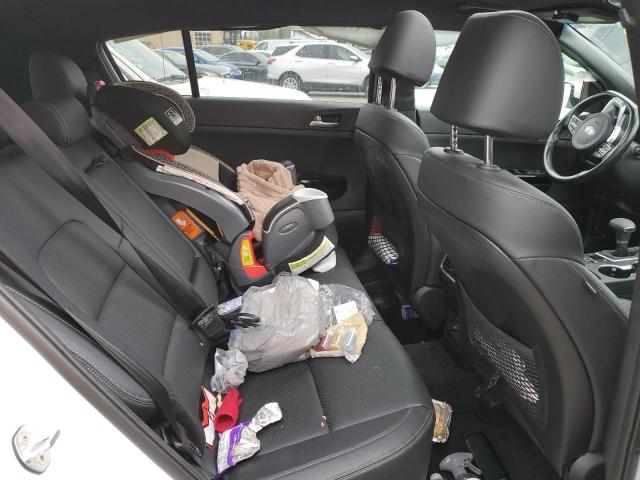 2020 KIA SPORTAGE S - KNDP6CAC5L7752974