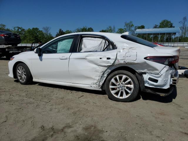 VIN 4T1C11AK9RU204202 2024 Toyota Camry, LE no.2