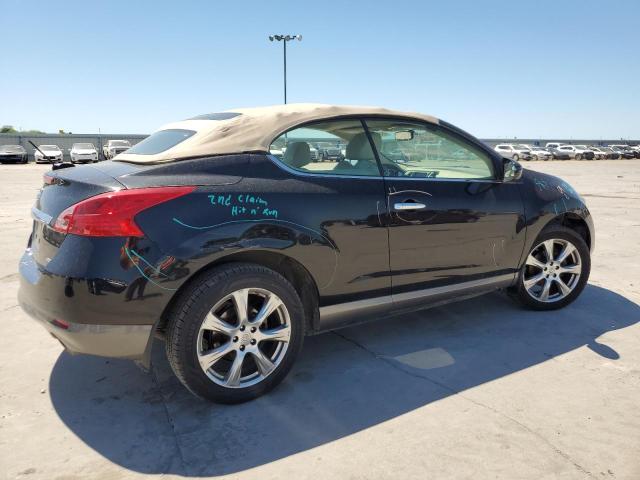 2014 Nissan Murano Crosscabriolet VIN: JN8AZ1FY1EW300751 Lot: 49805094