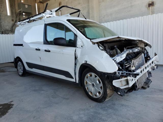 2015 Ford Transit Connect Xl VIN: NM0LS7E77F1182219 Lot: 51006154