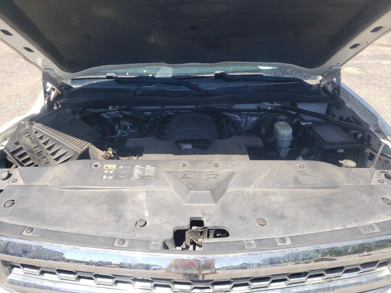 1GCRCREC0FZ270565 2015 Chevrolet Silverado C1500 Lt