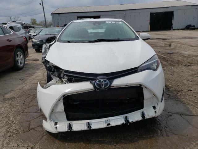 2017 Toyota Corolla L VIN: 2T1BURHE2HC859321 Lot: 51112744